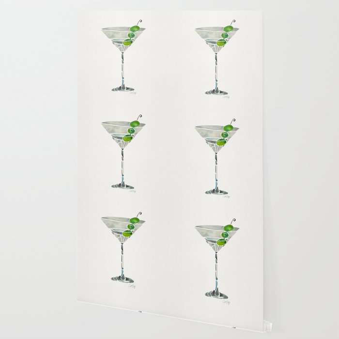 Dirty Martini Wallpaper Gallery Image 2
