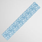 Oceanic Muses Dance Table Runner Gallery Image 3