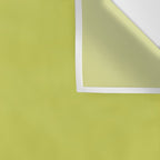 Chartreuse Solid Color Wall Tapestry Gallery Image 3