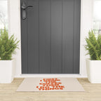First I Drink The Coffee Then I Do The Things Welcome Mat Gallery Image 3
