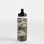 Dill Botanical Abstract 3 Water Bottle Gallery Image 2