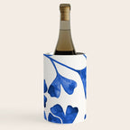 Ginkgo Biloba - Navy Wine Chiller Gallery Image 2