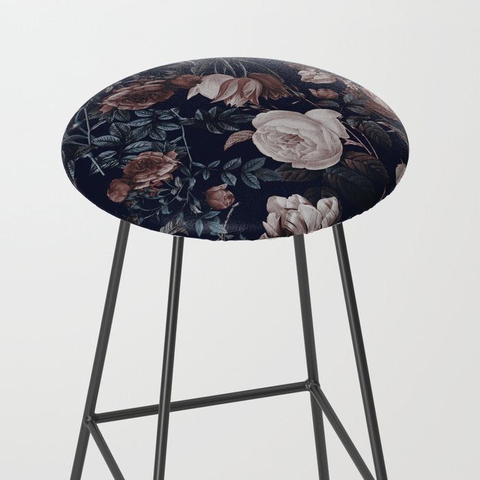 Night Forest XXV Stool Gallery Image 2