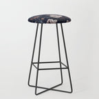 Night Forest XXV Stool Gallery Image 1