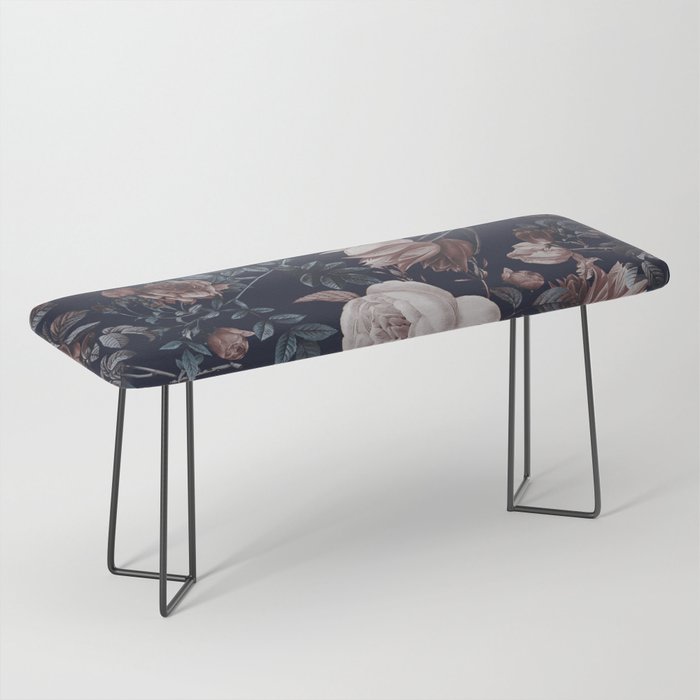 Night Forest XXV Bench Gallery Image 1