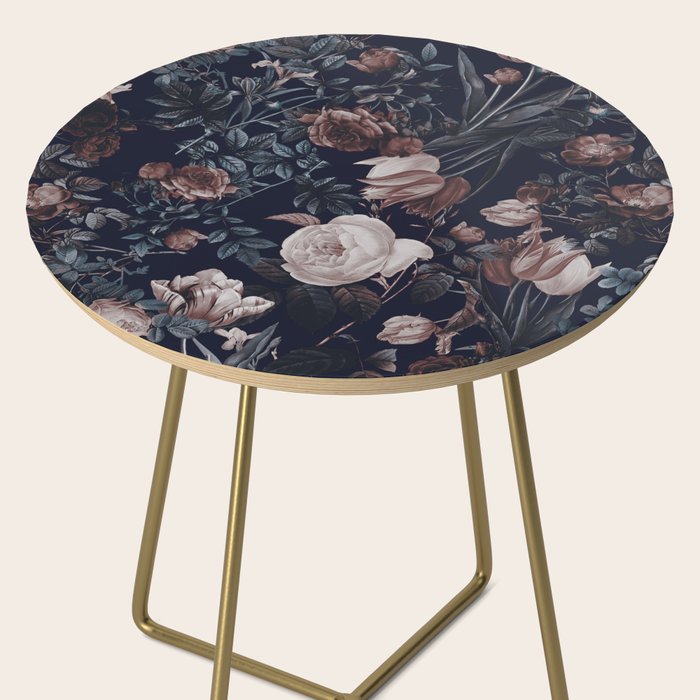 Night Forest XXV Side Table Gallery Image 2