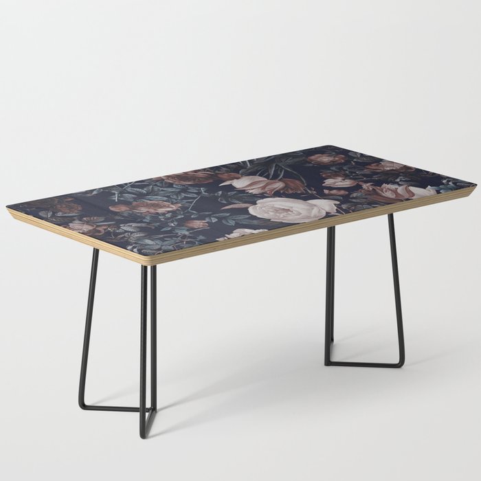 Night Forest XXV Coffee Table Gallery Image 1