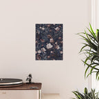 Night Forest XXV Poster Gallery Image 2