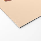 Neutral 70s Western Boots Welcome Mat Gallery Image 2