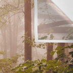 Smoky Mountain Forest Adventure II - National Park Nature Photography Wall Tapestry Gallery Image 3