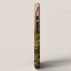 Smoky Mountain Forest Adventure II - National Park Nature Photography iPhone Case Gallery Image 2