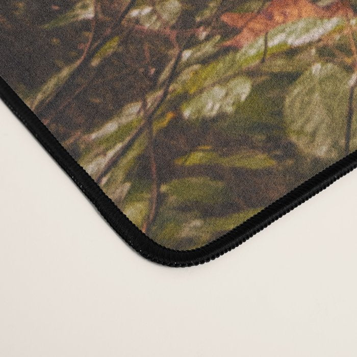 Smoky Mountain Forest Adventure II - National Park Nature Photography Desk Mat Gallery Image 4