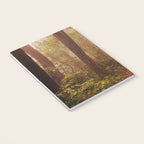 Smoky Mountain Forest Adventure II - National Park Nature Photography Notebook Gallery Image 3