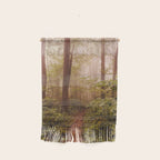 Smoky Mountain Forest Adventure II - National Park Nature Photography Wall Hanging Gallery Image 1
