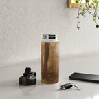 Smoky Mountain Forest Adventure II - National Park Nature Photography Water Bottle Gallery Image 4