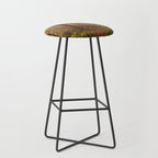 Smoky Mountain Forest Adventure II - National Park Nature Photography Stool Gallery Image 1
