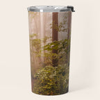Smoky Mountain Forest Adventure II - National Park Nature Photography Travel Mug Gallery Image 2
