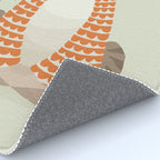 Whimsical Tiger Rug Gallery Image 4