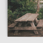 Picnic Lake Poster Gallery Image 3