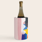 Abstract Modern Art 23  Wine Chiller Gallery Image 2
