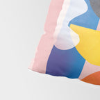 Abstract Modern Art 23  Pillow Sham Gallery Image 4