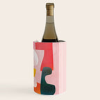 Abstract Modern Art 23  Wine Chiller Gallery Image 3