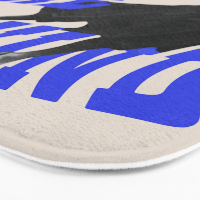 Against the Wind Bath Mat Gallery Image 3