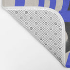 Against the Wind Bath Mat Gallery Image 2