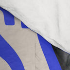 Against the Wind Comforter Gallery Image 4