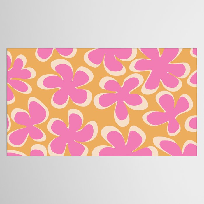 Aloha Tablecloth Gallery Image 2