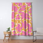 Aloha Window Curtain Gallery Image 5