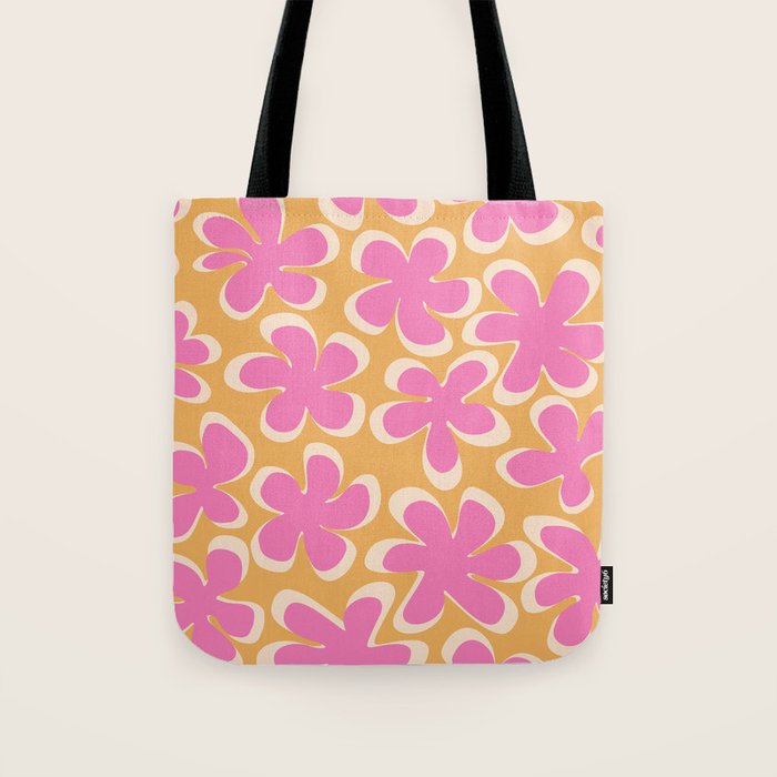 Aloha Tote Bag Gallery Image 1