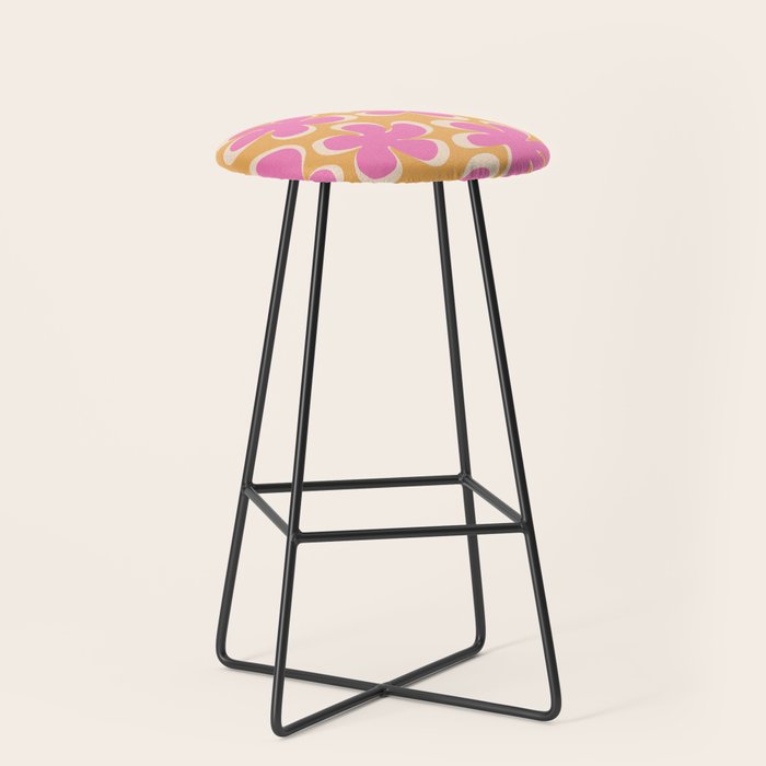 Aloha Stool Gallery Image 1