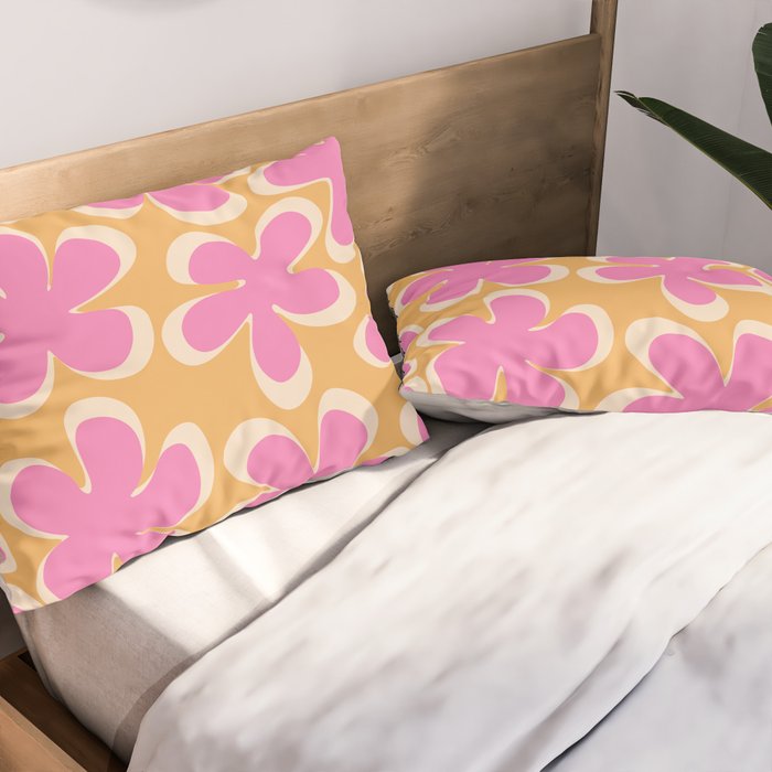 Aloha Pillow Sham Gallery Image 2