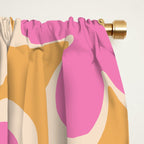 Aloha Window Curtain Gallery Image 2