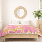 Aloha Duvet Cover Gallery Image 3