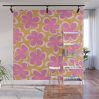Aloha Wall Mural Gallery Image 1