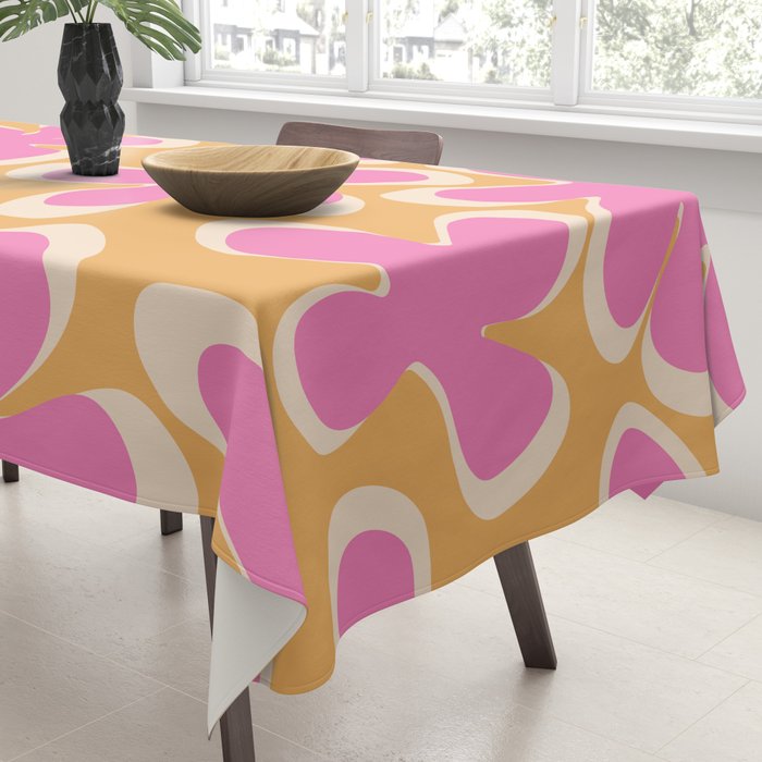 Aloha Tablecloth Gallery Image 3