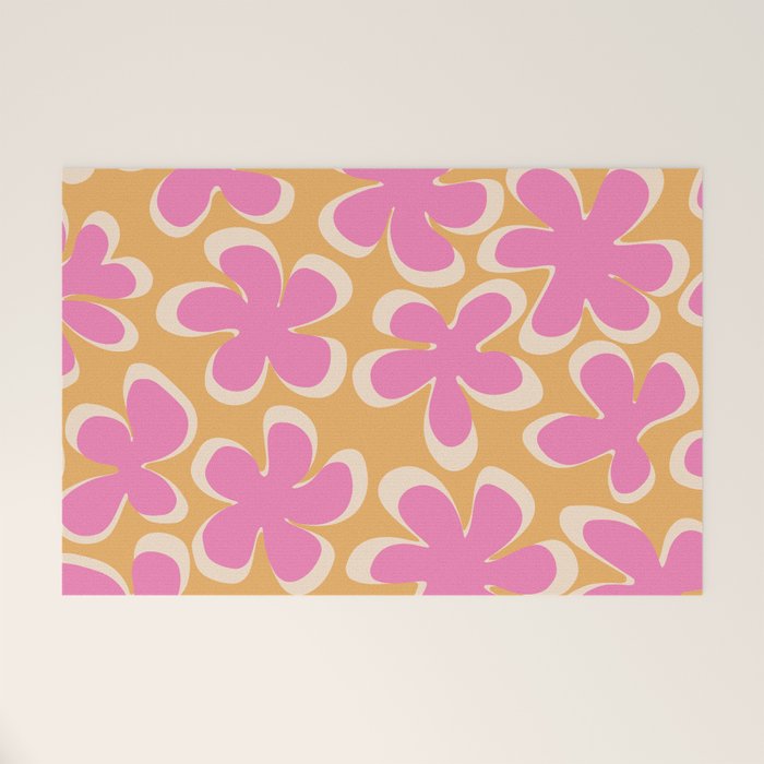 Aloha Welcome Mat Gallery Image 1