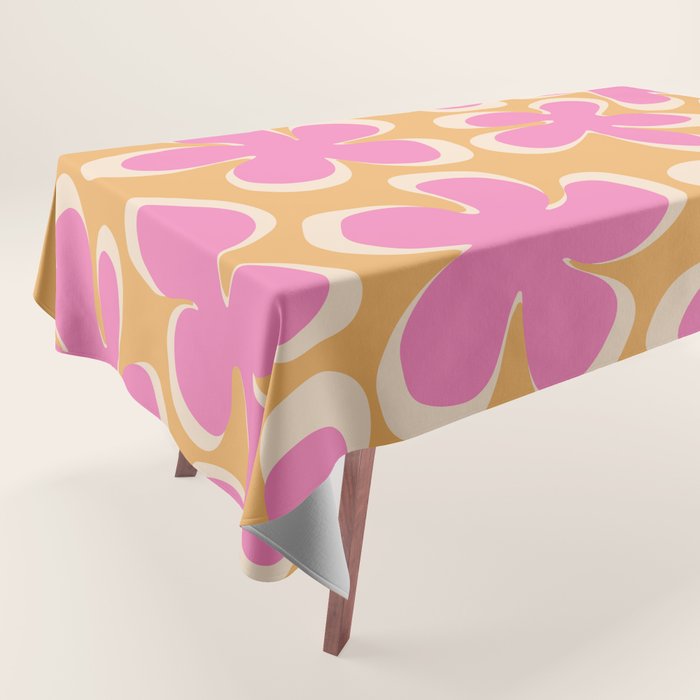 Aloha Tablecloth Gallery Image 1