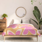 Aloha Comforter Gallery Image 3