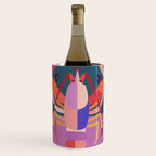 Abstract Lobster Wine Chiller Gallery Image 1