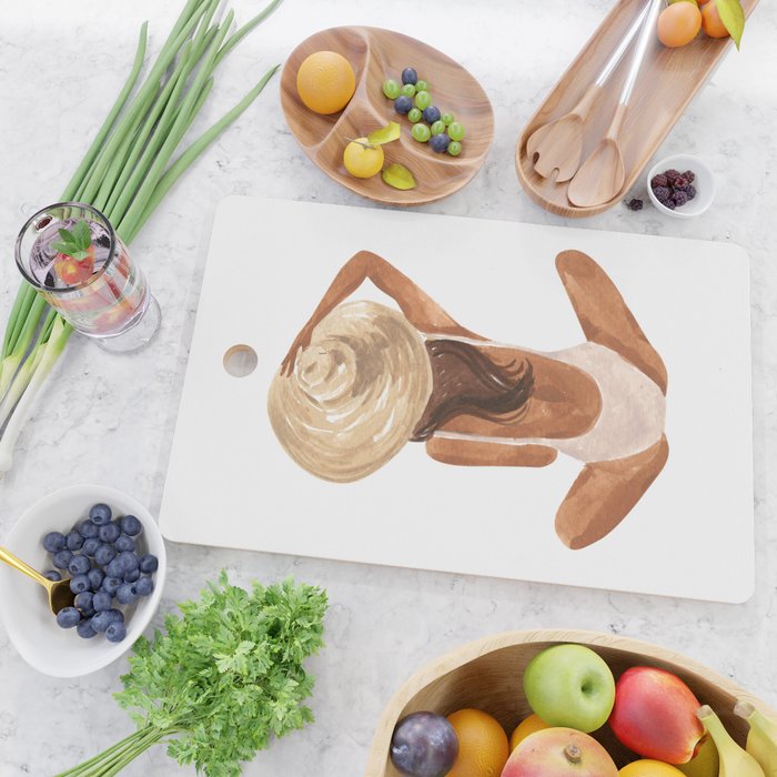 Mila Cutting Board Gallery Image 2