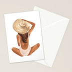 Mila Stationery Card Gallery Image 2