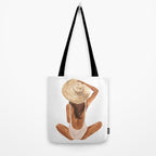 Mila Tote Bag Gallery Image 2