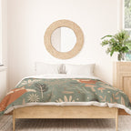 Wild Foxes Duvet Cover Gallery Image 3