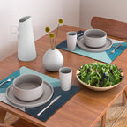 Geometric 1704 Placemat Gallery Image 2