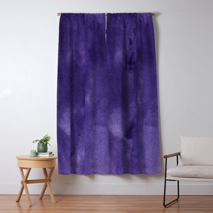 Soft Healing 13 Window Curtain Gallery Image 1