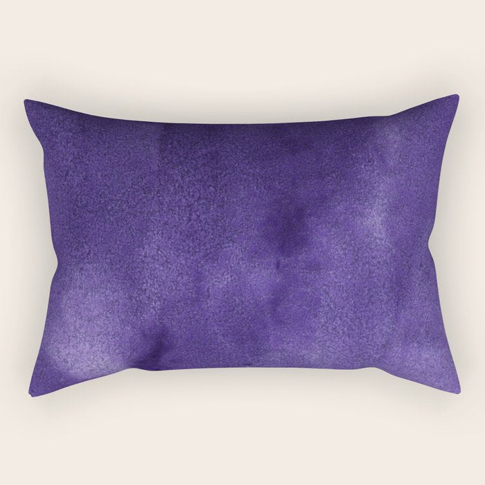 Soft Healing 13 Rectangular Pillow Gallery Image 1
