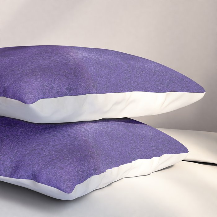 Soft Healing 13 Pillow Sham Gallery Image 3